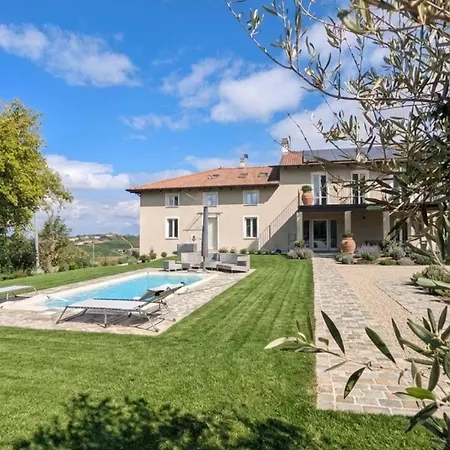 Casa Dei Leoni Appartement *