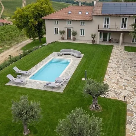 Casa Dei Leoni Appartement *