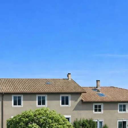 Casa Dei Leoni Appartement
