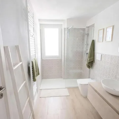 Appartement Casa Dei Leoni *