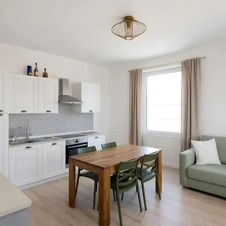 Casa Dei Leoni Appartement *