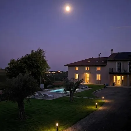 Casa Dei Leoni *
