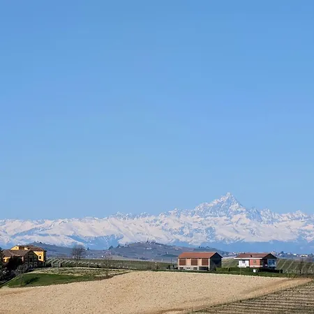 Appartement Casa Dei Leoni *