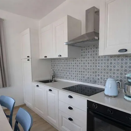 Appartement Casa Dei Leoni Castel Rocchero